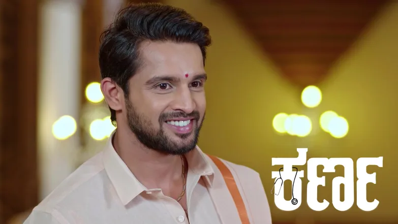 Nidhi Tells Tejas about Her Ideal Life Partner Episode 73