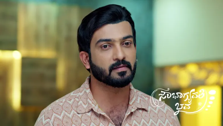 Jahnavi's Words against Devayani Anger Vivek Episode 618