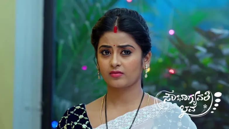 Devayani Attempts to Frame Jahnavi for Theft Episode 617