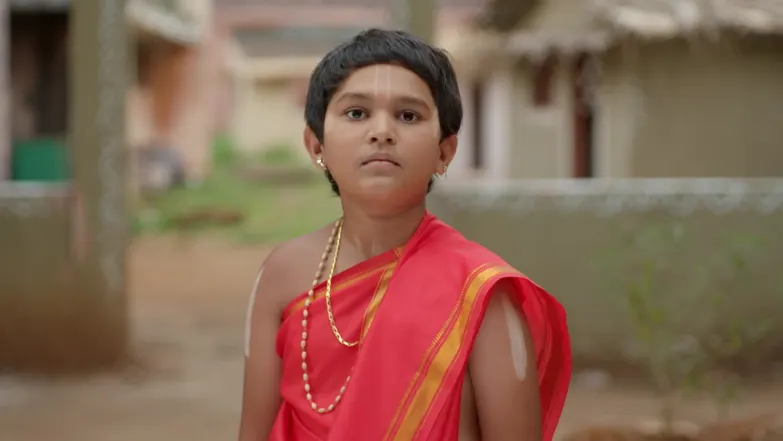 Thimmanna Grows Emotional over Venkatnath Episode 33