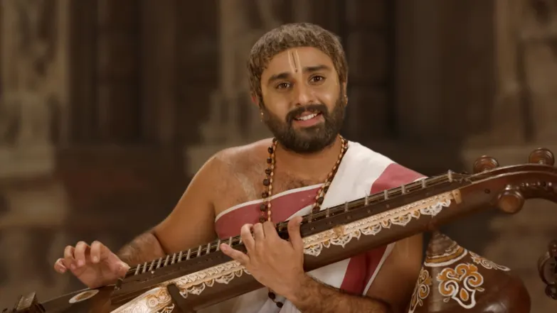 Venkatnath Observes a Fast on Ekadashi Episode 32