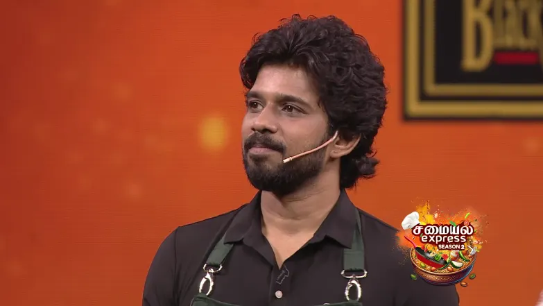 Urandai Kuzhambu and Soya Roast Episode 14