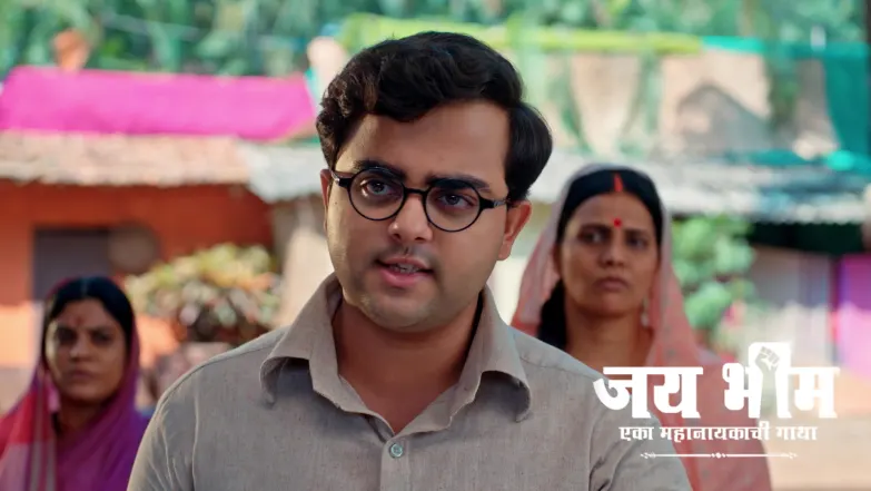 Lakshmi and Karuna Silence the Upper-caste Women Episode 921