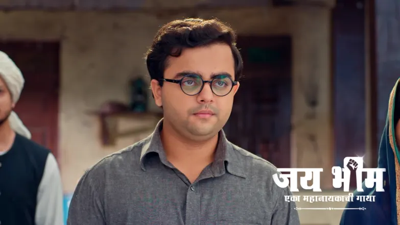 Meghnath Comes to the Chawl to Confront Bhim Episode 924
