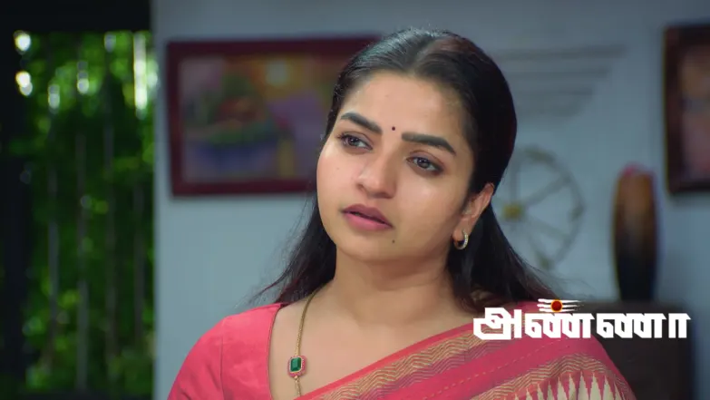 Veera Defends Sivabalan Episode 796