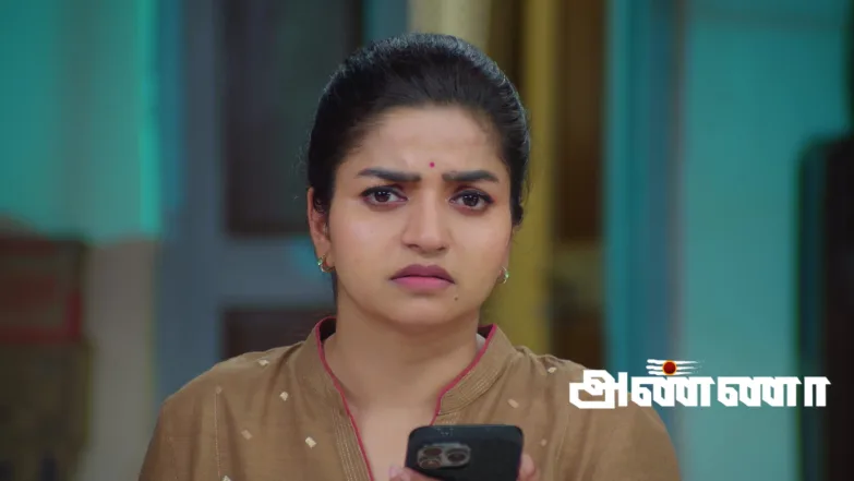 Soundirapandi Injures Pandiyamma Episode 800