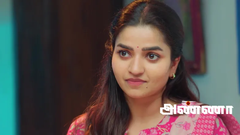 Shanmugham and His Family Celebrate Diwali Episode 799