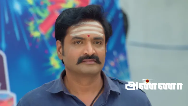 Saniyan Executes Soundirapandi's Plan Episode 797