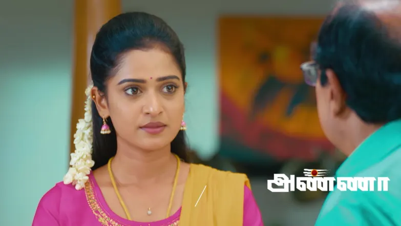 The Police Raid Shanmugham's Store Episode 798
