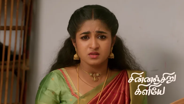 Kripakaran Confronts Suguna Episode 62