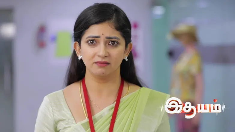 Sudhakar Humiliates Mano Episode 811