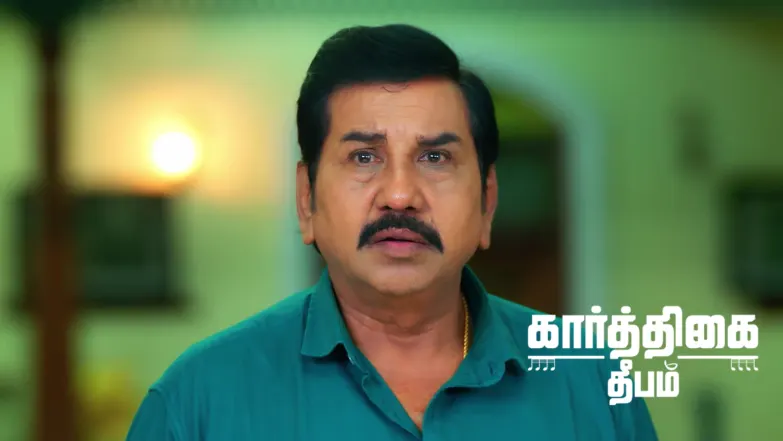 Durga Takes a Drastic Step Episode 1007