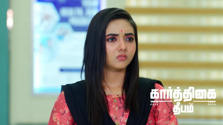 Raja Rescues Naveen Episode 1008
