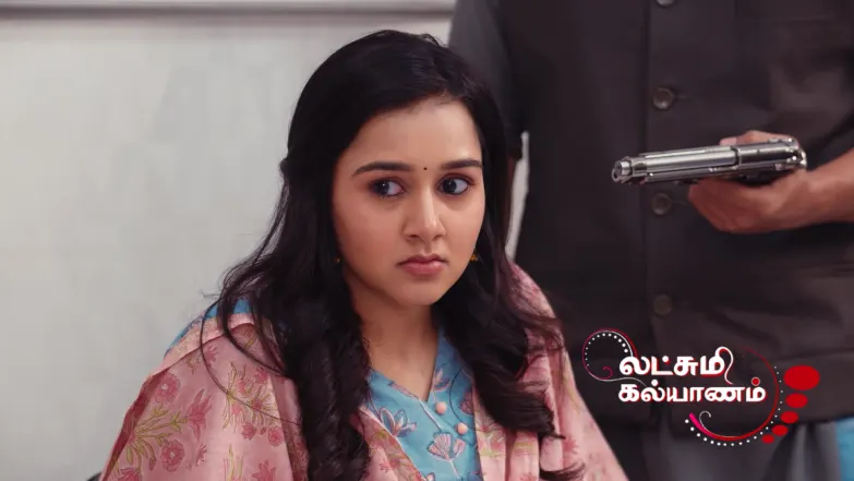 Aakash Plots Dayasagar's Murder Episode 560