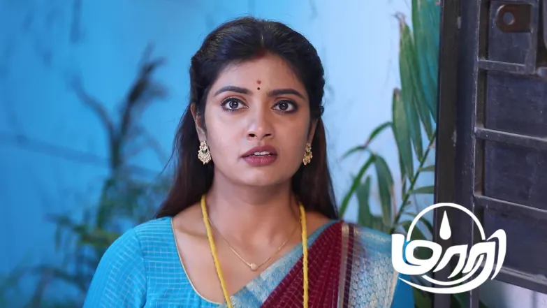 Durga is Baffled to Learn about Her Wedding Episode 1054