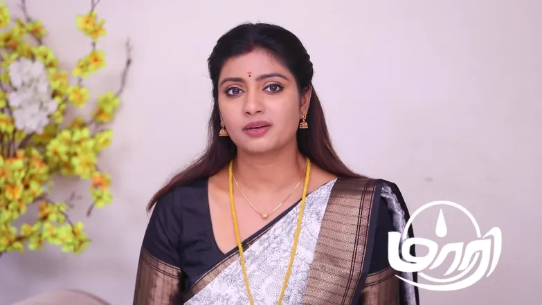 Saraswati's Allegations Against Durga Episode 1052