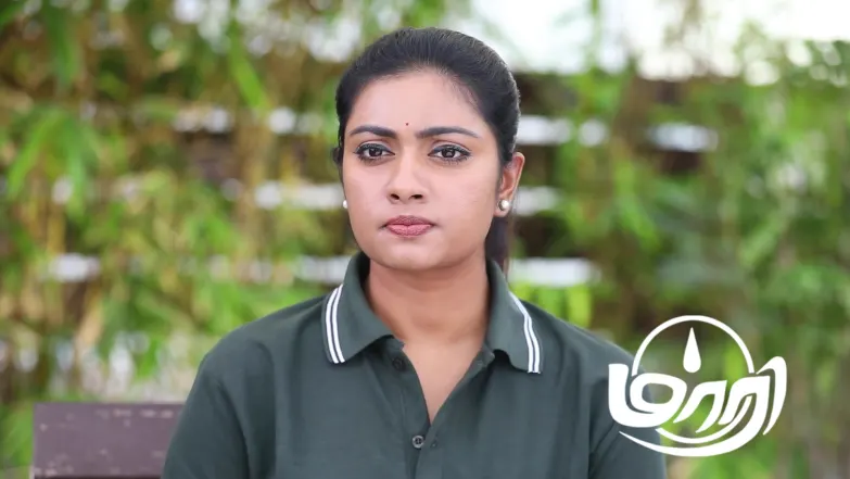 Durga Faces a Shocking Moment Episode 1056