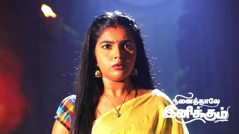 Ninaithale Inikkum - October 18, 2025 Episode 1411