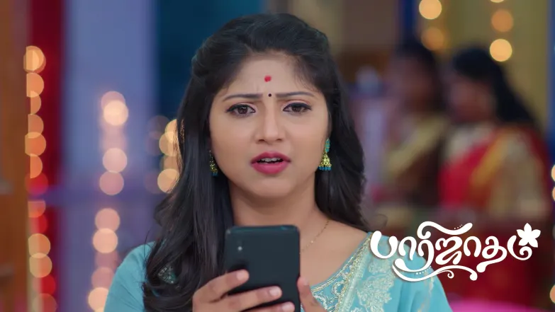 Vishal Learns about Bhanumati's Betrayal Episode 31
