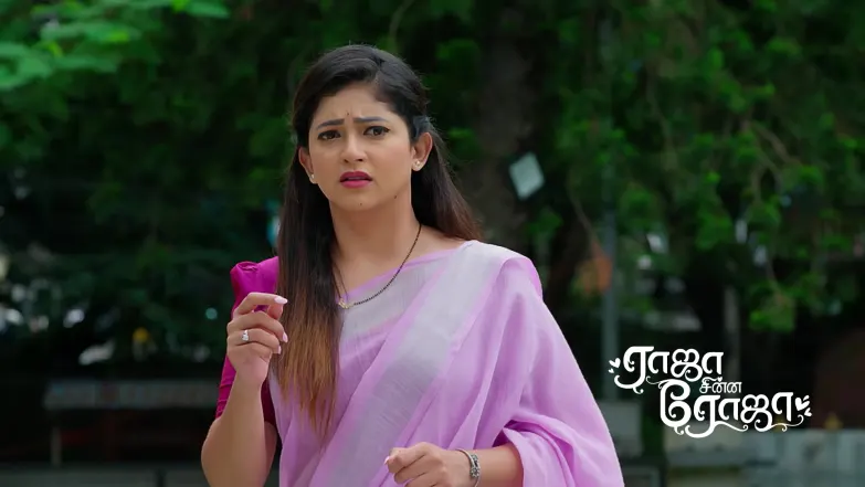 The Priest's Prediction Stuns Sadashivam Episode 34