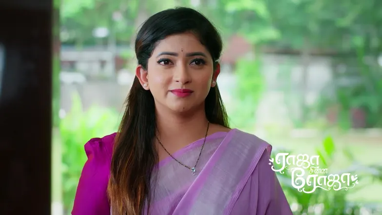 The Kids Plight Shatters Arundhati Episode 36