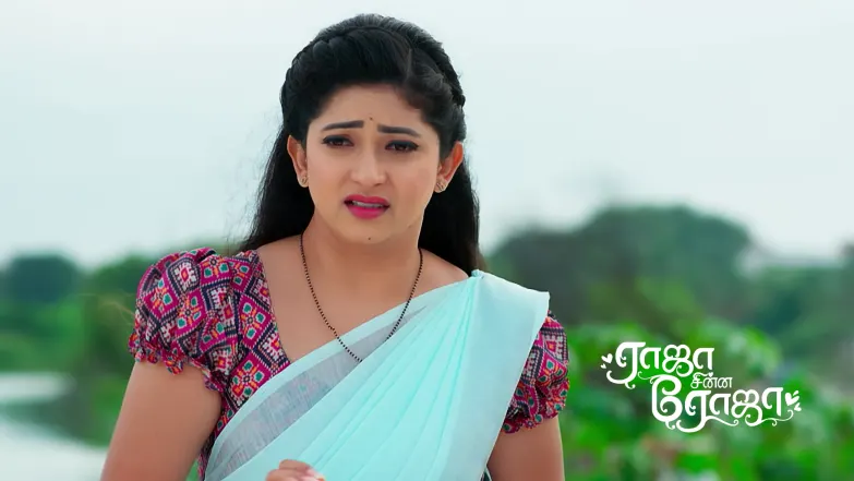 Amarendran Performs the Last Rites for Arundhati Episode 44