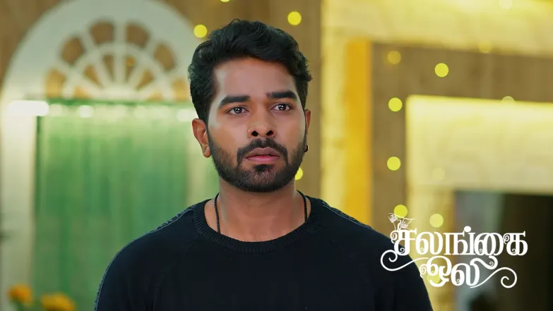 Apoorva Gives Krishna a Task Episode 102
