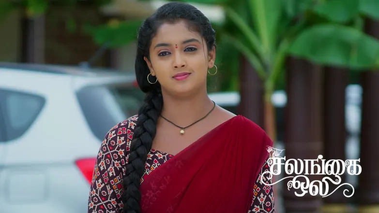 Bhoomi Threatens Apoorva Episode 95