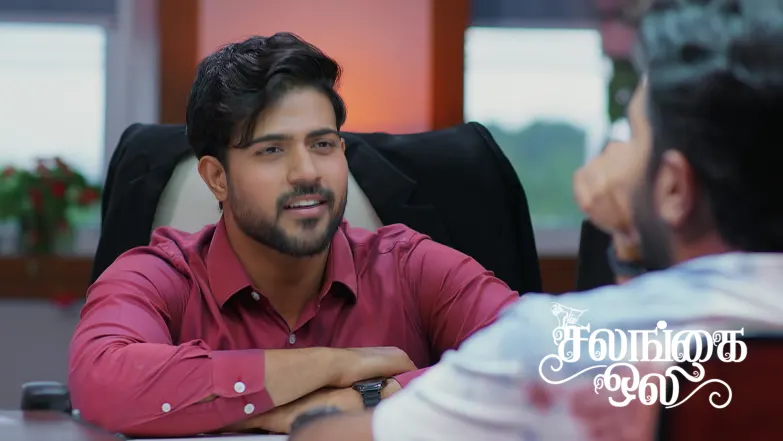 Nakshatra Gets Trapped in Apoorva's Plan Episode 96