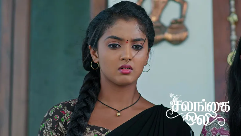 Apoorva Attacks Nagu Episode 101
