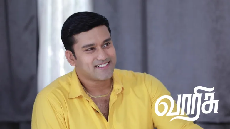 Cibi Slaps Samyuktha for Humiliating Muthu Episode 89