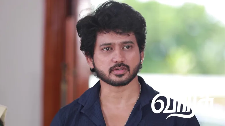 Varisu - October 18, 2025 Episode 92