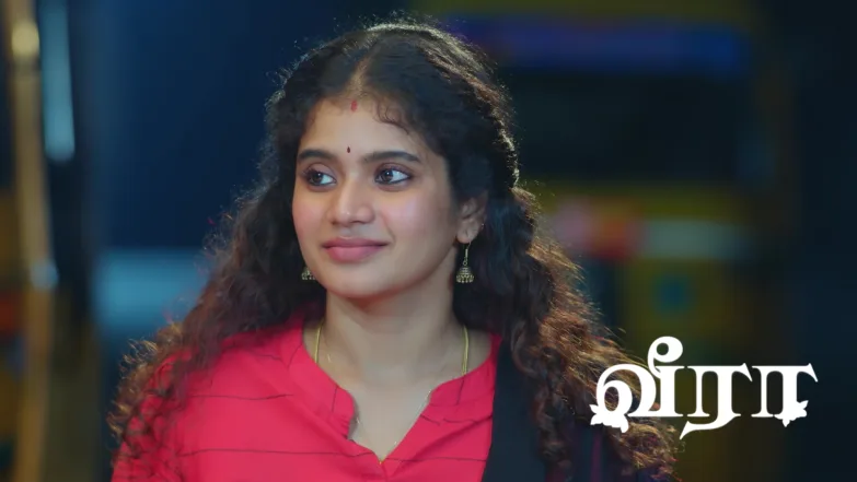 Valli's Birthday Celebration Episode 455