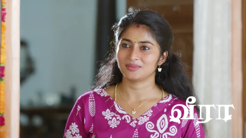 Veera Helps Muthu Episode 456