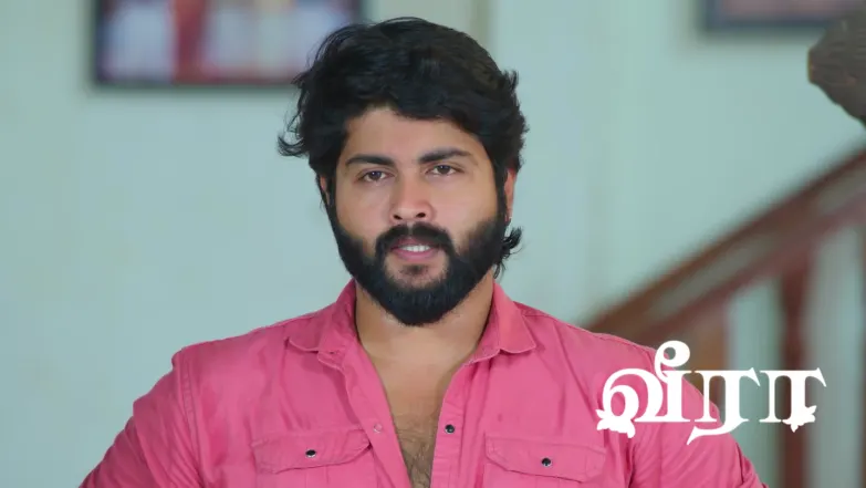 Veera Saves Viji Episode 457