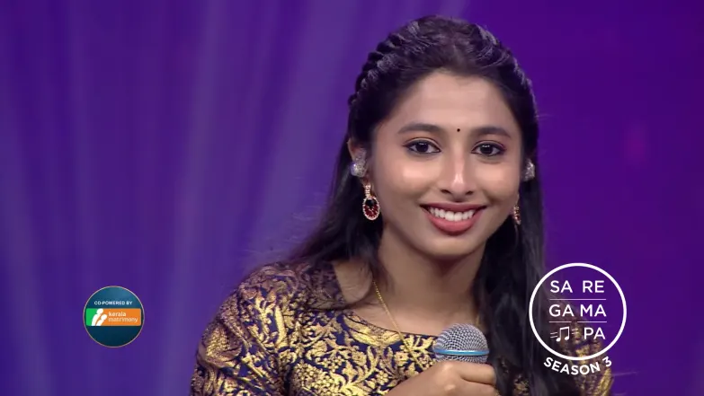 SaReGaMaPa Season 3 - October 18, 2025 Episode 19