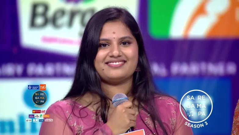 First Elimination Round Episode 20