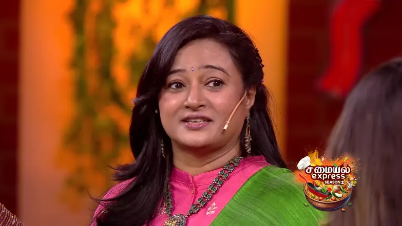 Diwali Special Delicacies Episode 15