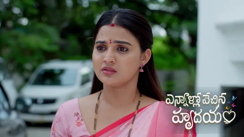 Mallesh’s Wife Helps Tripura Episode 227
