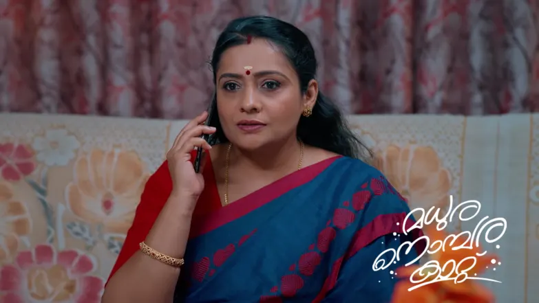 Sujatha Warns Raghu Episode 466