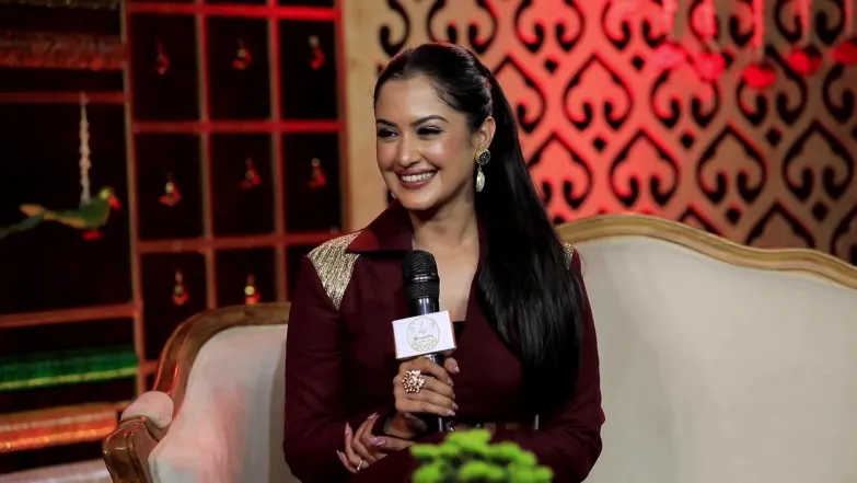 Red Carpet Part 1 - Zee Kutumba Awards 2025  Episode 6