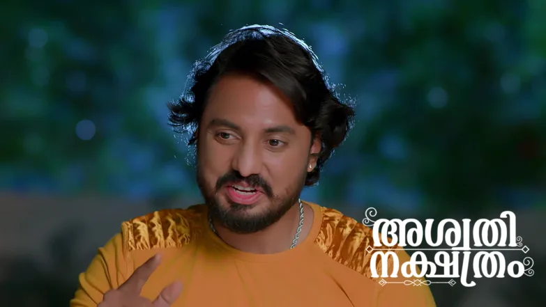 Niharika Learns about Swamiji's Whereabouts Episode 452