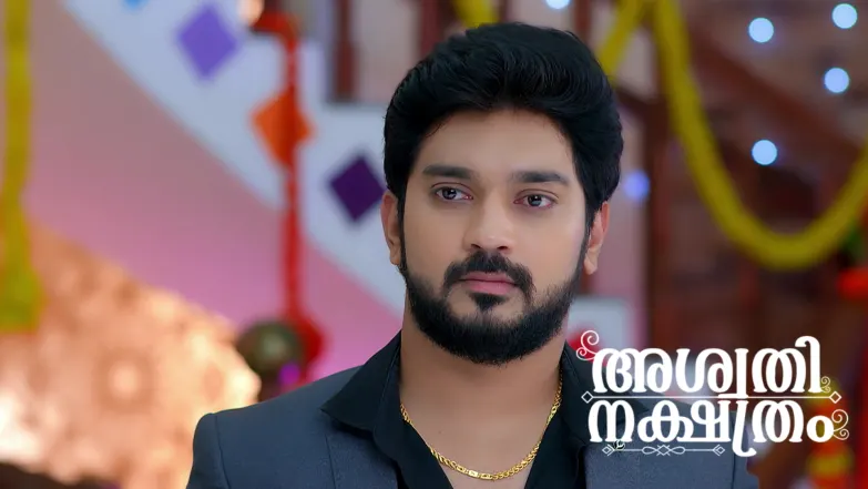 Srikar’s Words Stir Tension Within the Family Episode 448