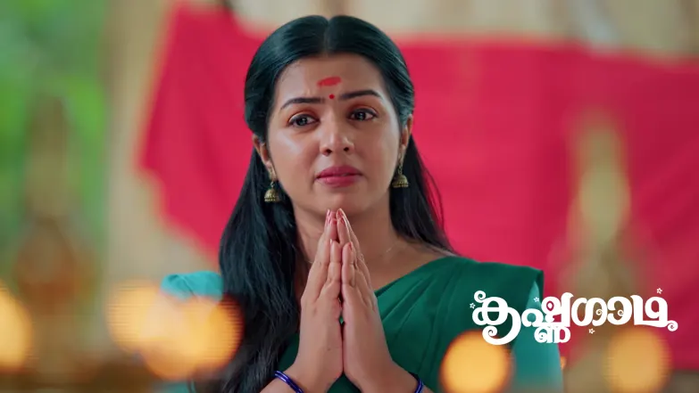 KrishnaGadha - October 23, 2025 Episode 97