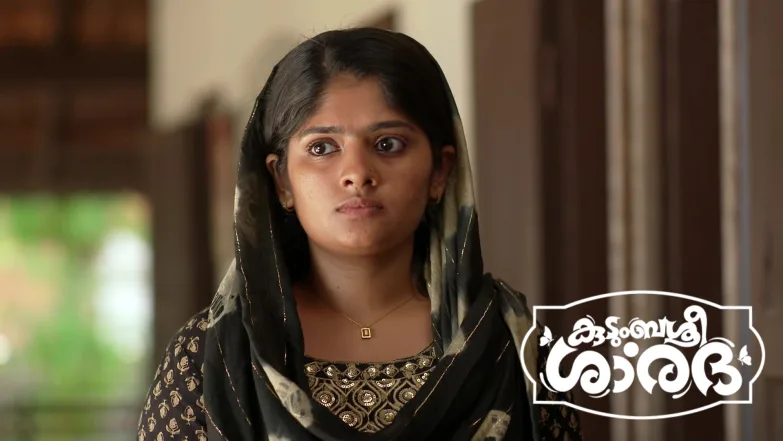 Shalini Saves Noorjahan from Aboobacker Episode 1284