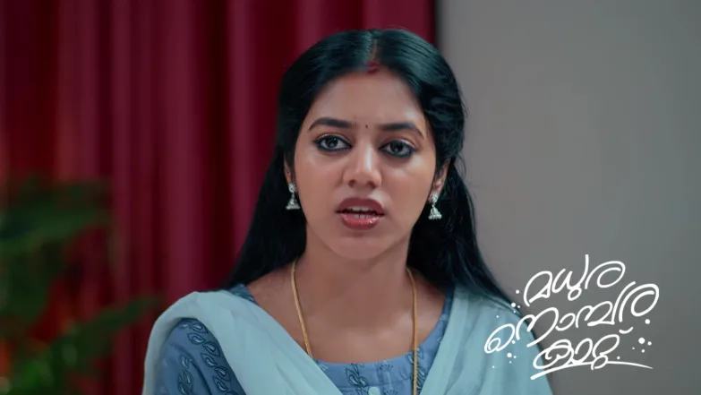 Uthara Confronts Jeevan Episode 468
