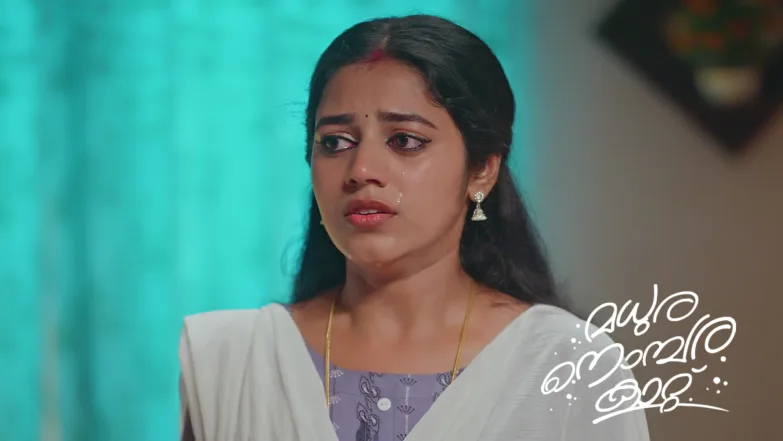 Nithya Blames Raghu Episode 470
