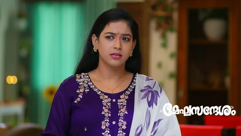 Apoorva Slaps Nakshatra Episode 108