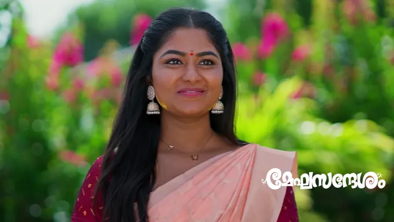 Apoorva's Words Enrage Pooja Episode 107