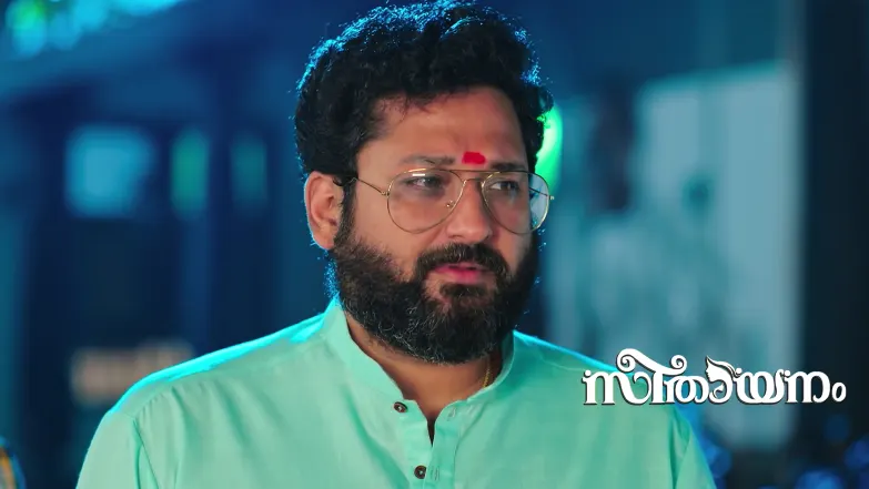 Raghuram Thrashes Prabhas Episode 90